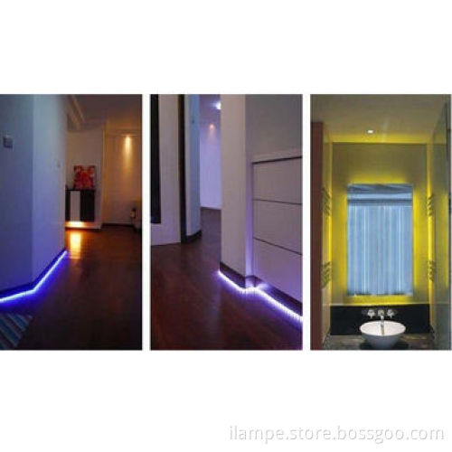SMD5050 60 LEDs/m Waterproof RGB LED Strip